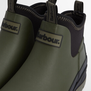 Barbour Ridge Wellingtons